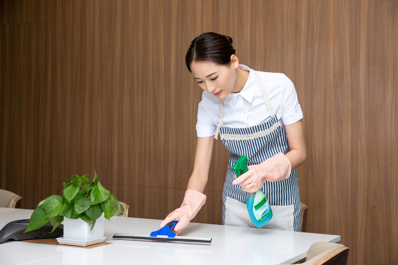 你请的不是保洁，是来你家开盲盒的陌生人